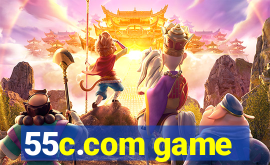 55c.com game