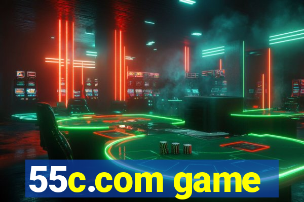 55c.com game