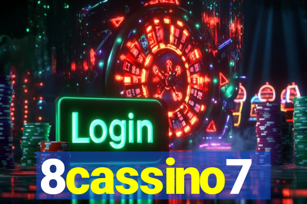 8cassino7