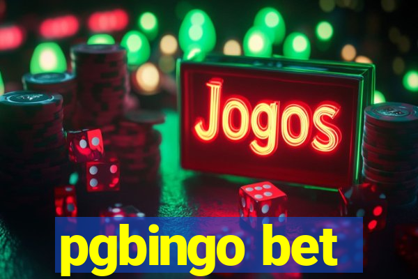 pgbingo bet