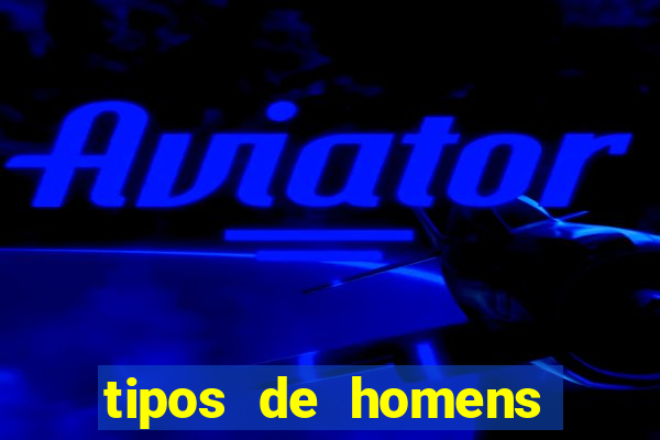 tipos de homens alfa beta sigma