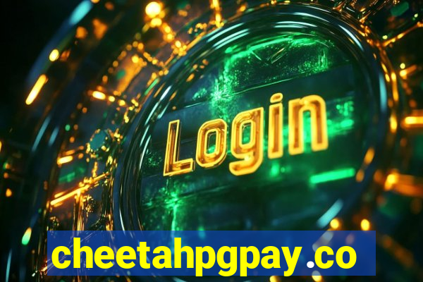 cheetahpgpay.com