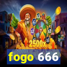 fogo 666