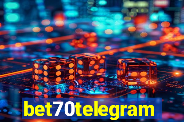 bet70telegram