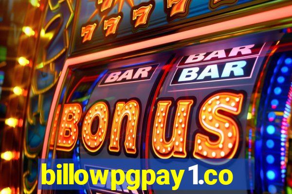 billowpgpay1.com