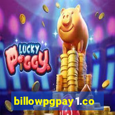 billowpgpay1.com