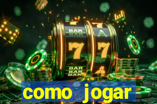 como jogar pragmatic play