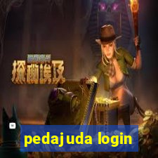 pedajuda login