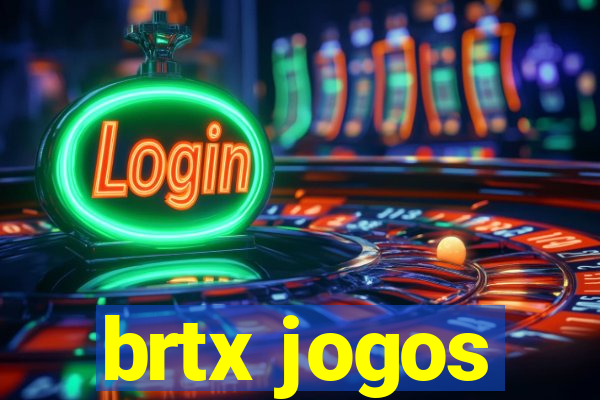 brtx jogos