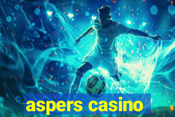 aspers casino