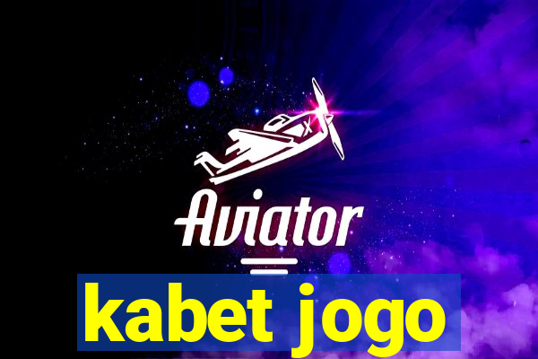 kabet jogo