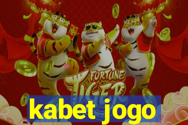 kabet jogo