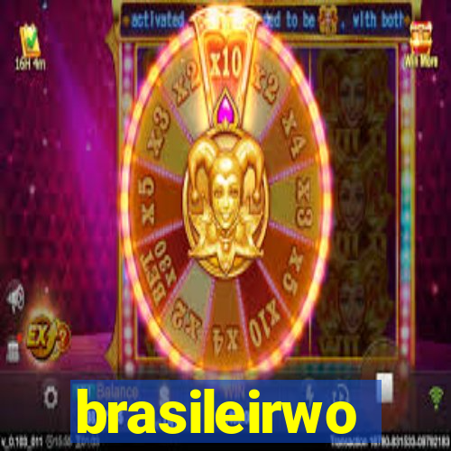 brasileirwo