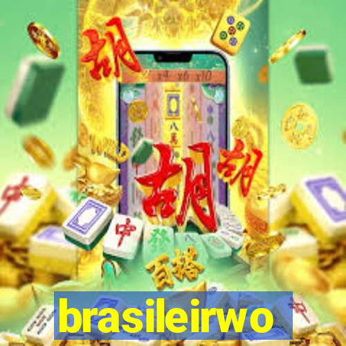 brasileirwo