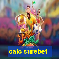 calc surebet