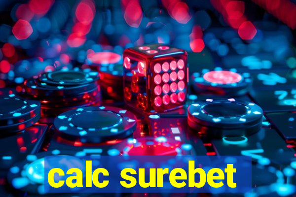 calc surebet