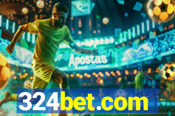 324bet.com