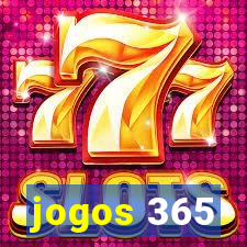 jogos 365