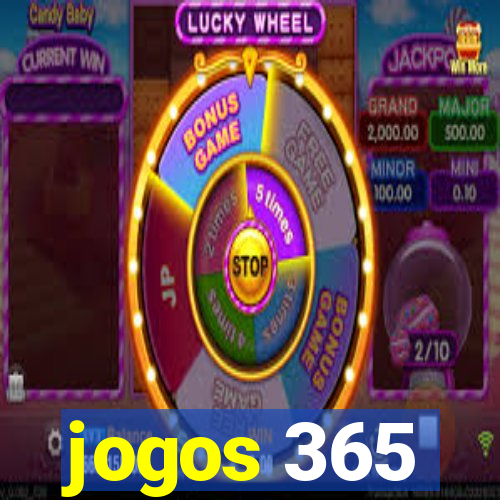 jogos 365