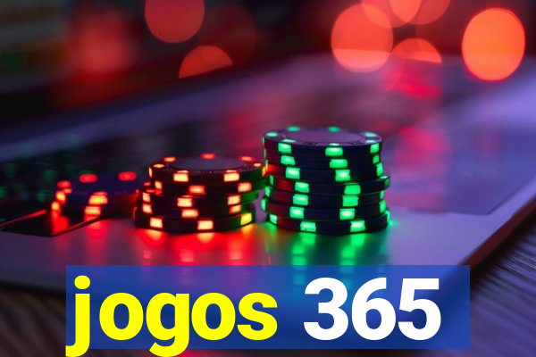 jogos 365