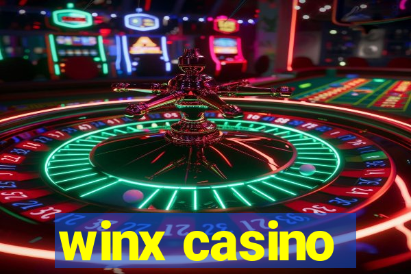 winx casino