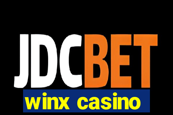 winx casino