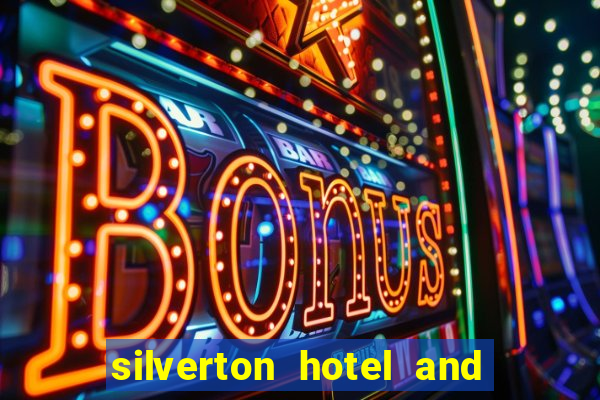 silverton hotel and casino in las vegas