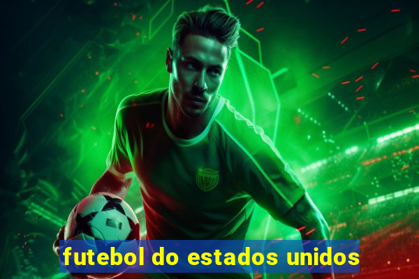 futebol do estados unidos