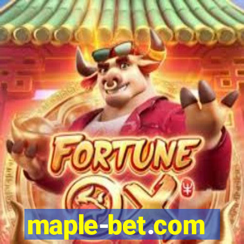 maple-bet.com