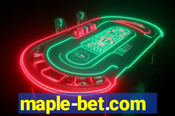 maple-bet.com