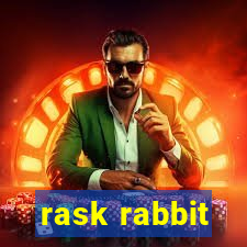 rask rabbit