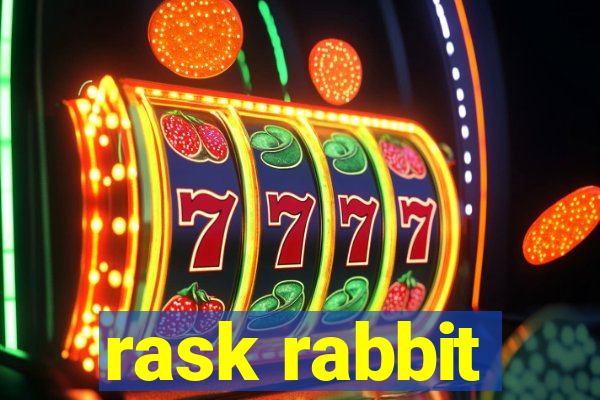 rask rabbit