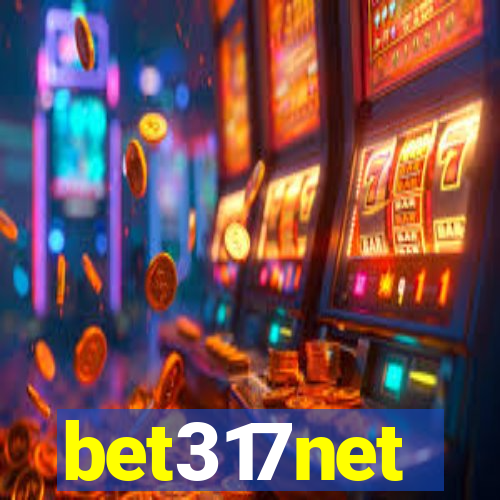 bet317net