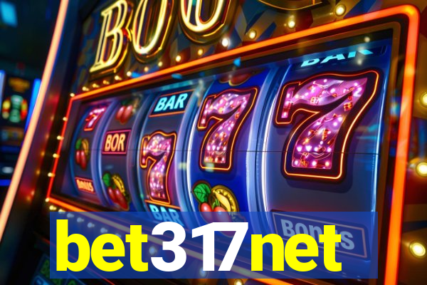 bet317net