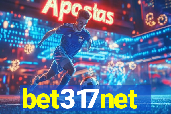 bet317net