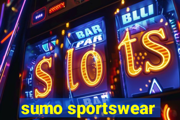 sumo sportswear