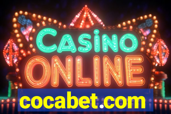 cocabet.com