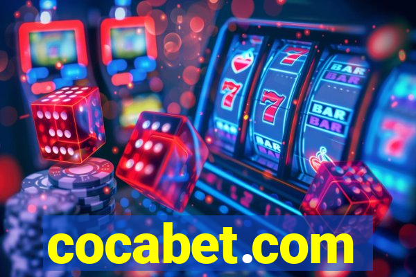 cocabet.com