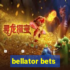 bellator bets