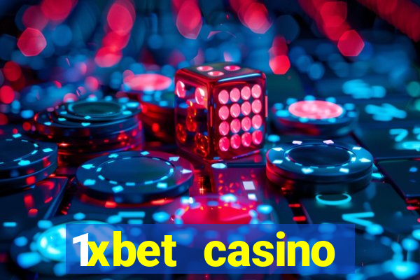 1xbet casino welcome bonus