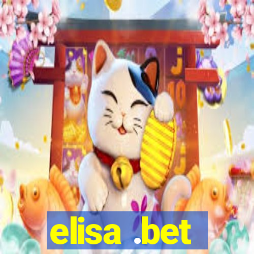 elisa .bet