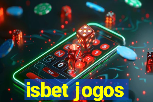 isbet jogos