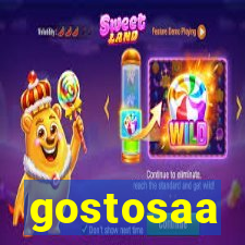 gostosaa