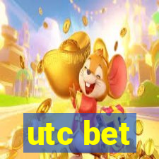 utc bet