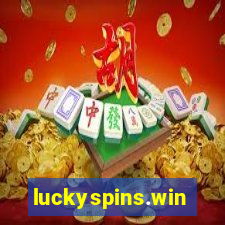 luckyspins.win