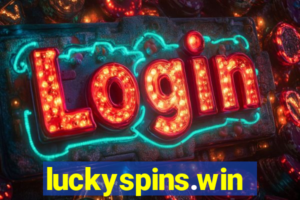 luckyspins.win