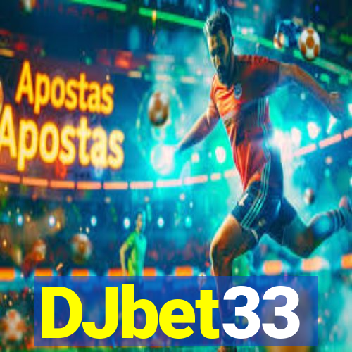 DJbet33