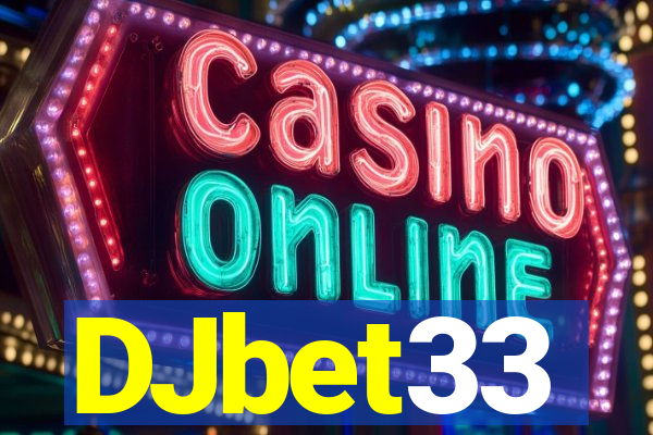 DJbet33