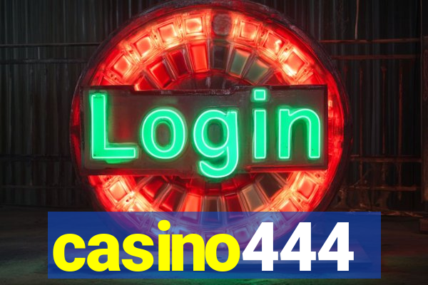 casino444