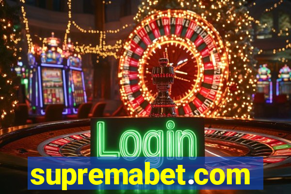 supremabet.com